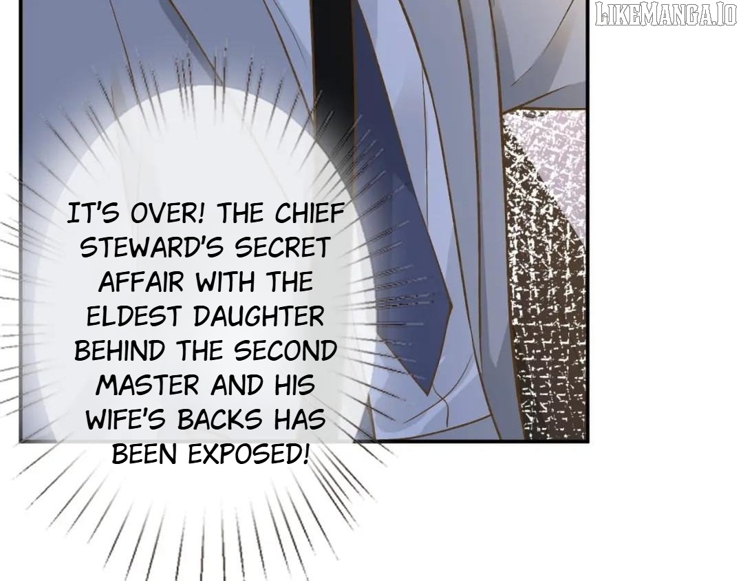 Everyone's Darling Chapter 228 - page 46
